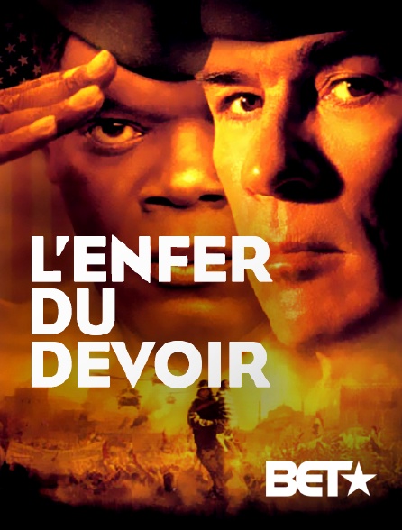 L Enfer Du Devoir En Streaming Replay Sur Bet Molotov Tv