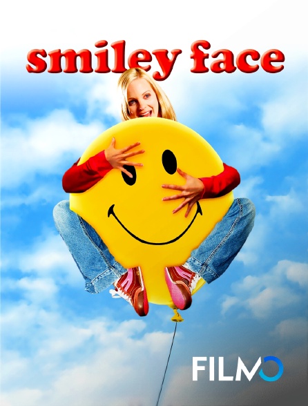 FilmoTV - Smiley face