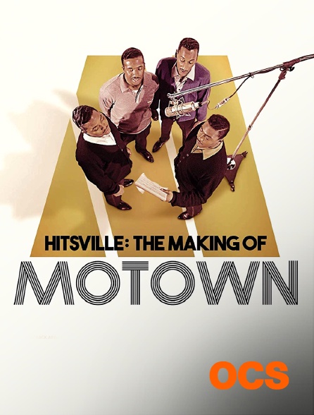 OCS - Hitsville: The Making of Motown