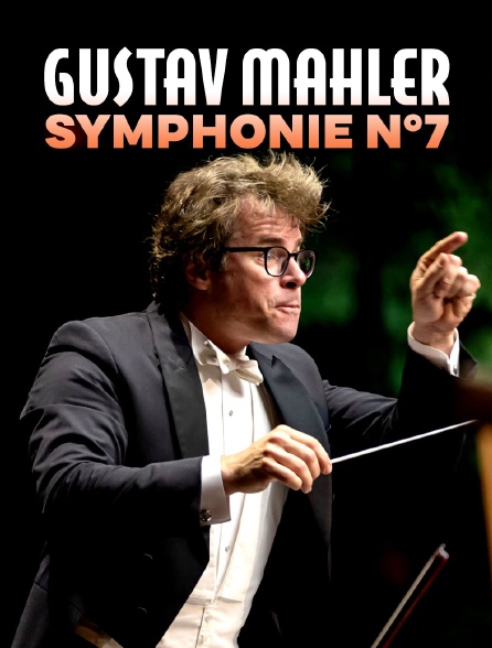 Gustav Mahler : "Symphonie n° 7", Festival international de Prague 2024