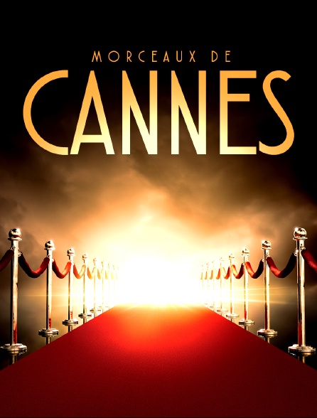 Morceaux de Cannes