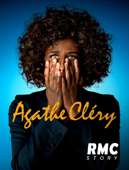 RMC Story - Agathe Cléry