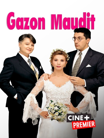 Gazon maudit en Streaming & Replay sur Ciné+ Premier ...