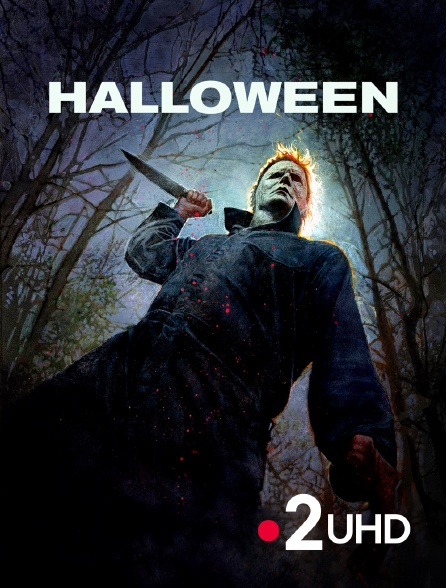 France 2 UHD - Halloween