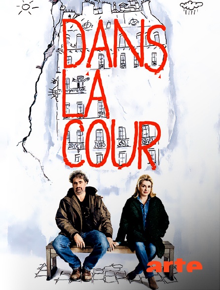 Arte - Dans la cour