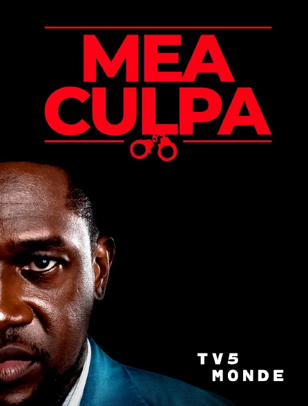 TV5MONDE - Mea culpa *2022