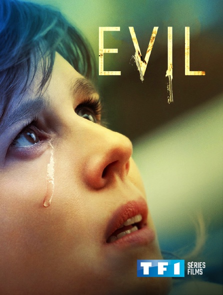 TF1 Séries Films - Evil