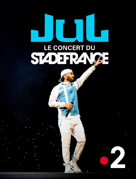 France 2 - Jul au Stade de France