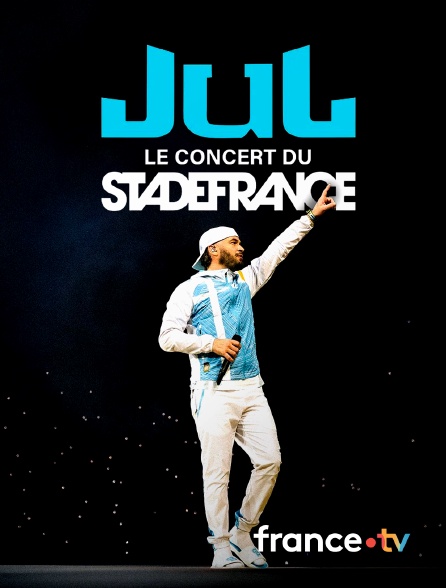 Culturebox - Jul au Stade de France