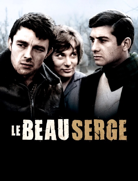 Le beau Serge