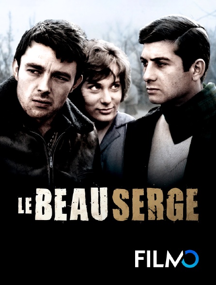 FilmoTV - Le beau Serge