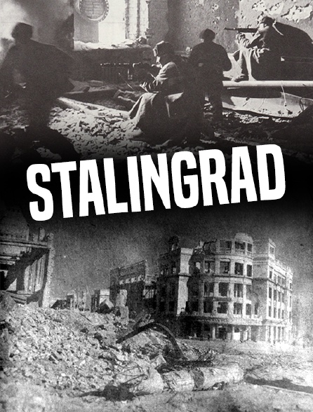 Stalingrad