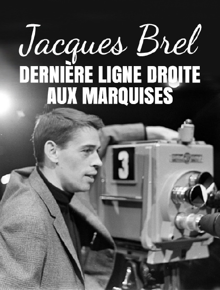 Jacques Brel, dernière ligne droite aux Marquises