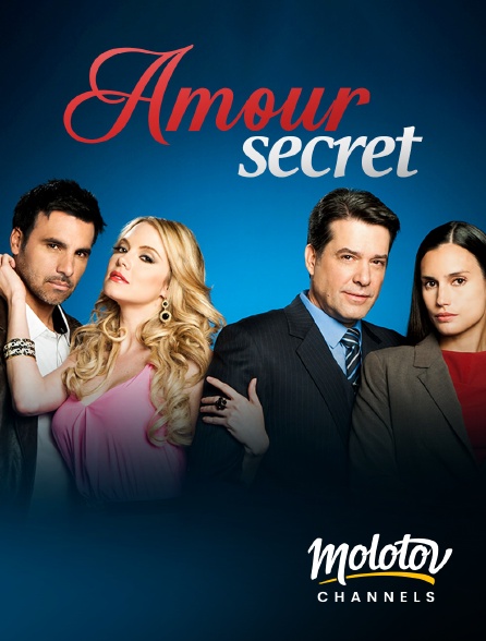 Mango - Amour Secret en replay