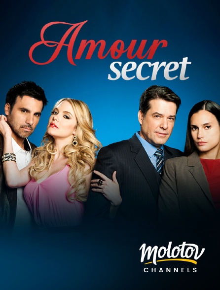 Molotov Channels - Amour Secret