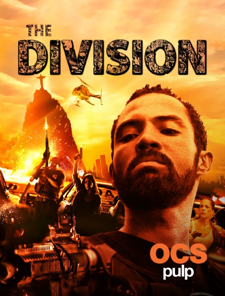 OCS Pulp - The Division