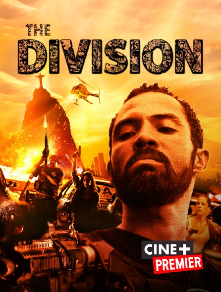 Ciné+ Premier - The Division