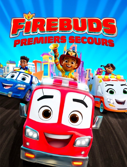 Firebuds premiers secours