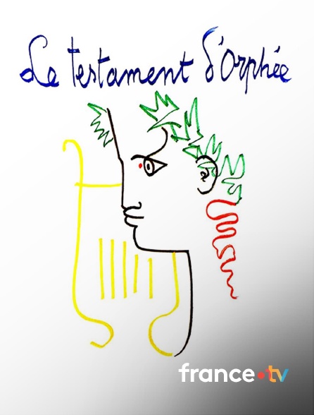 france.tv - Le testament d'Orphée