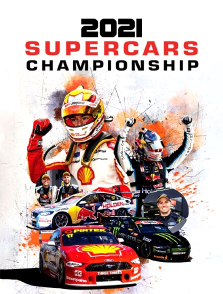 Supercars championship