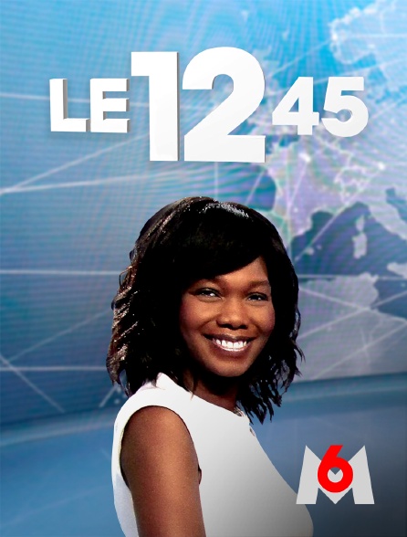 Regarder M6 En Direct Live Streaming Sur Molotov Tv