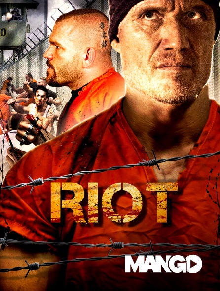 Mango - Riot