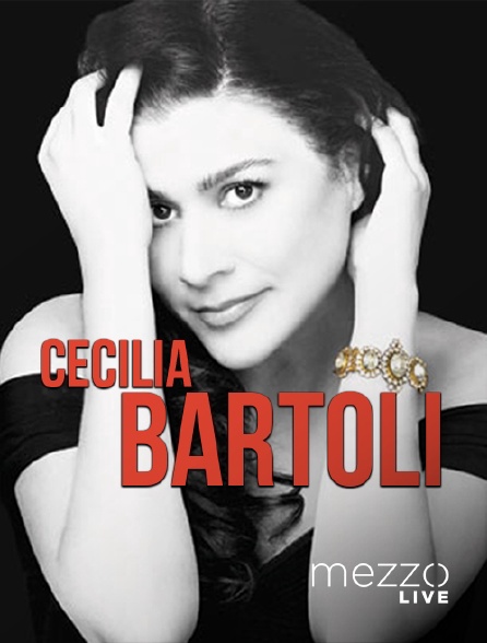 Mezzo Live HD - Cecilia Bartoli