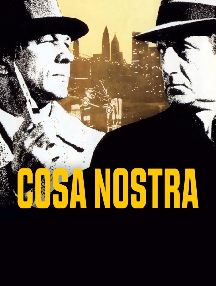 Cosa Nostra