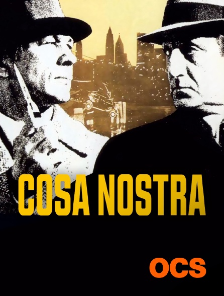 OCS - Cosa Nostra