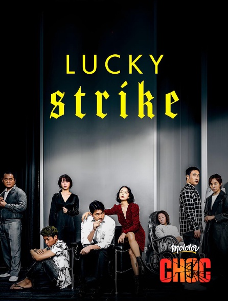 Molotov Channels CHOC - Lucky Strike