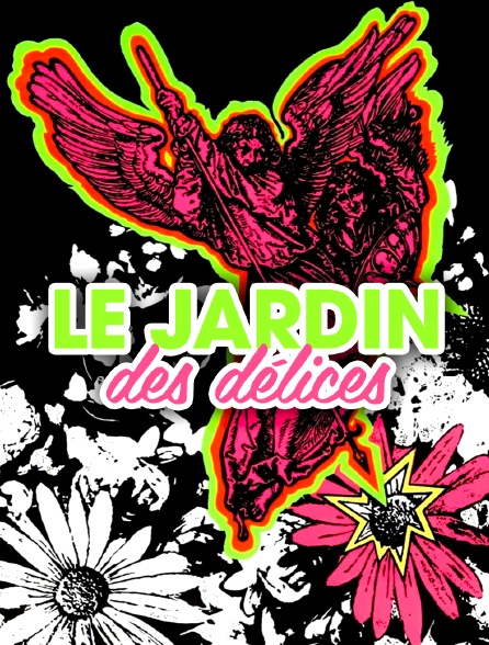 Le jardin des délices