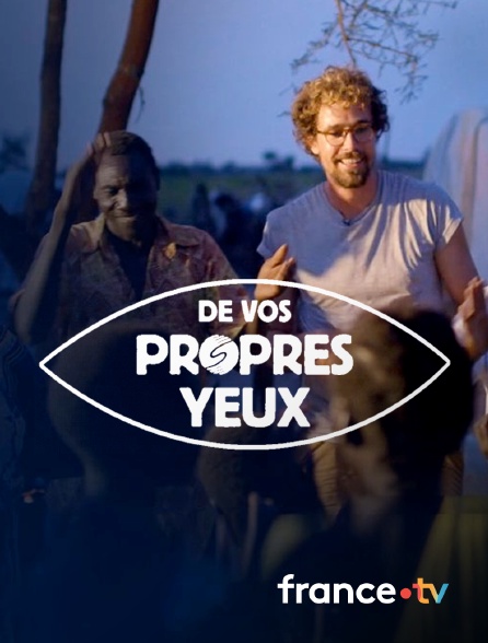 Slash - De vos propres yeux