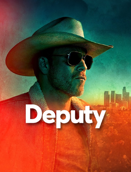 Deputy