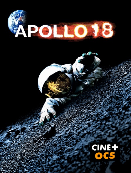 CINÉ Cinéma - Apollo 18