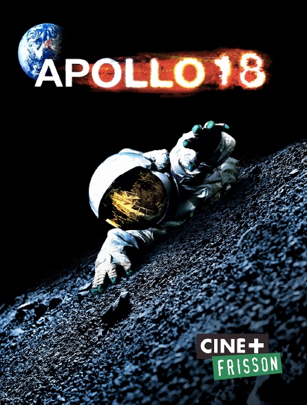 Ciné+ Frisson - Apollo 18