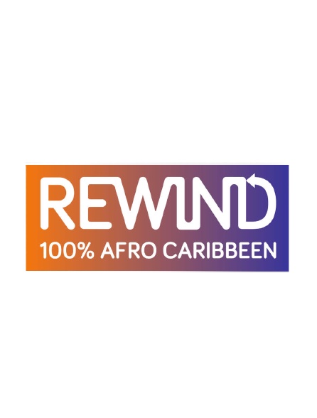 Rewind 100% Afro Caribeen