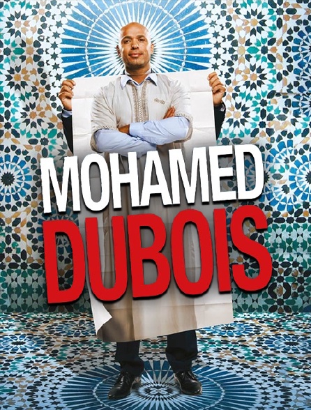 Mohamed Dubois