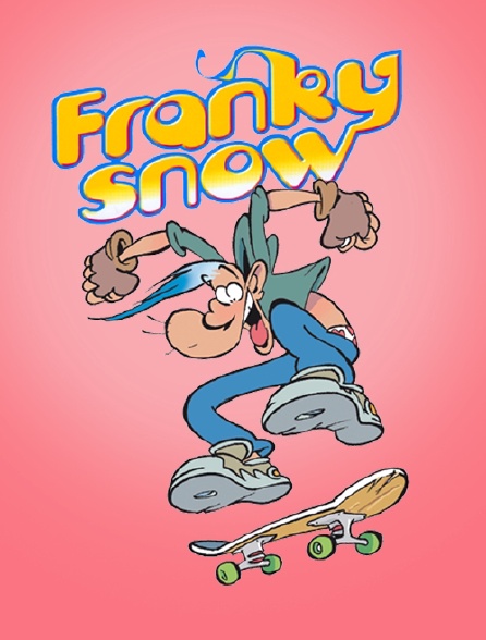 Franky Snow