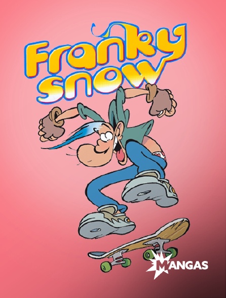 Mangas - Franky Snow