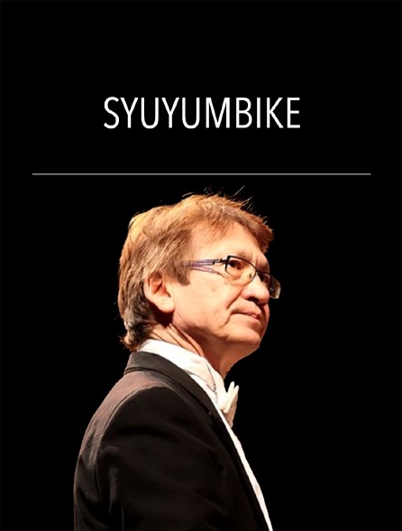Syuyumbike