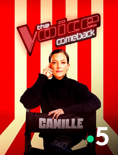 France 5 - The Voice, Comeback