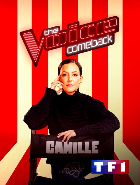 TF1 - The Voice, Comeback