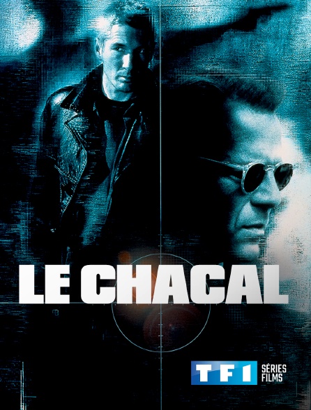 TF1 Séries Films - Le Chacal