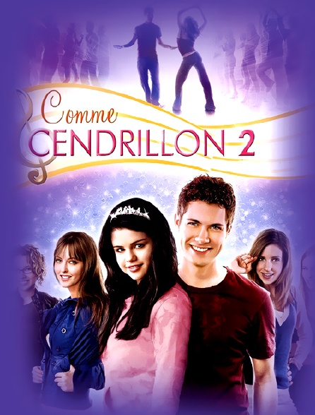 Comme Cendrillon 2