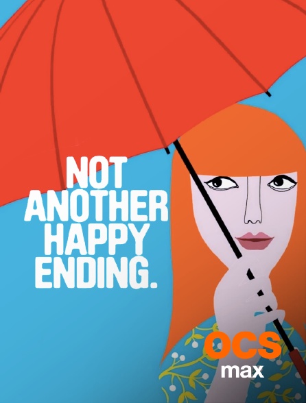 OCS Max - Not another happy ending