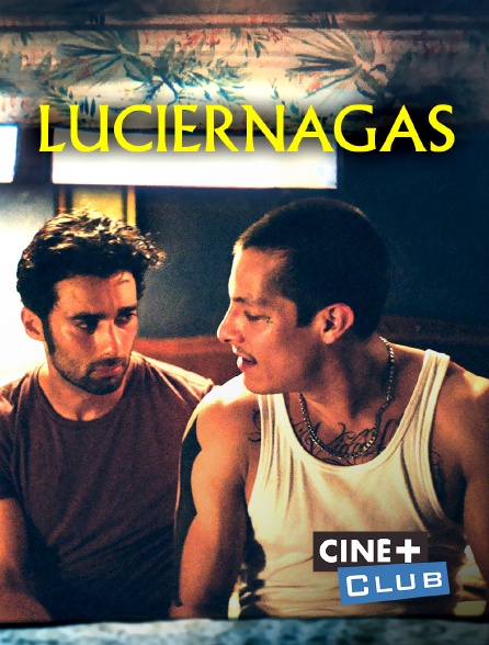 Ciné+ Club - Luciérnagas