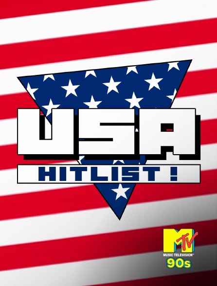 MTV 90' - USA Hitlist!