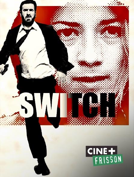 Ciné+ Frisson - Switch