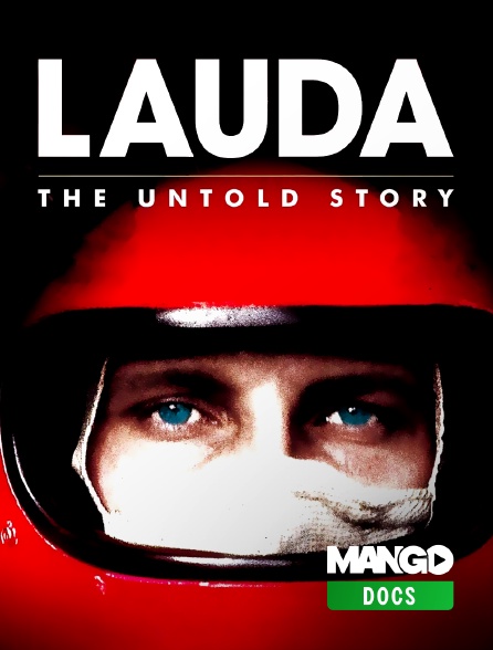 MANGO Docs - Lauda: The Untold Story