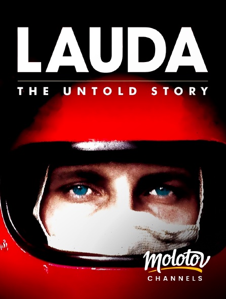 Molotov channels - Lauda: The Untold Story